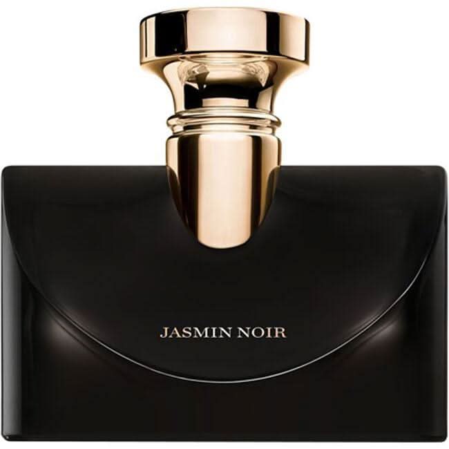 Splendida Jasmin Noir Eau De Parfum A bold blend of romantic florals paired with sensual, distinctly dry woody notes defines Bvlgari Splendida Jasmin Noir. This women’s fragrance combines daring and mysterious elements, creating a complex and captivating
