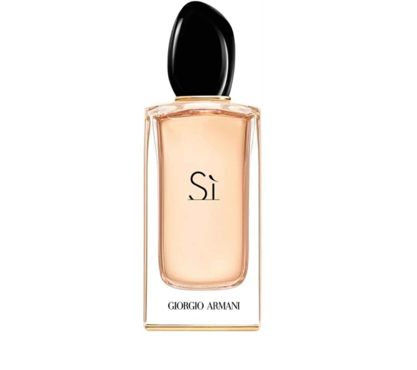 Sì Eau De Parfum Armani Si is a women's fragrance by the fashion house Giorgio Armani, introduced in 2013. This scent embodies the essence of the modern woman—bold, confident, and sophisticated. Here’s a look at the key characteristics and notes of Armani