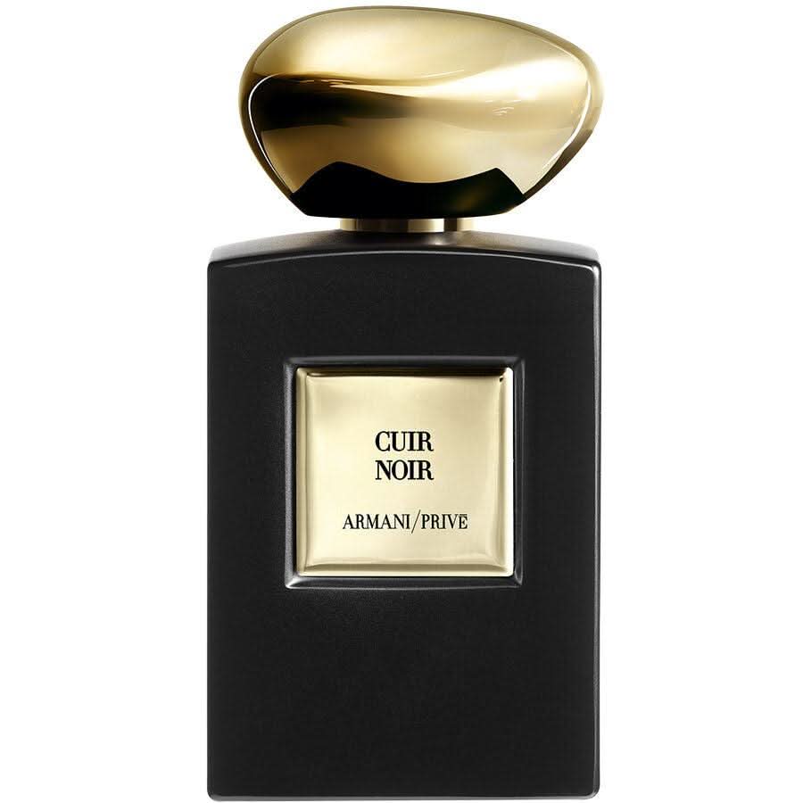 Cuir Noir Eau De Parfum “La Collection des Mille et Une Nuits” is a fragrance collection that reimagines the legend of the Orient, unraveling its endless splendor. Inspired by the captivating tale of Scheherazade, who mesmerizes and intrigues her sovereig