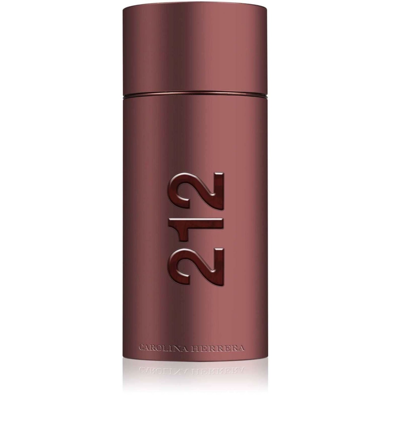 212 Sexy Men Eau De Toilette Carolina Herrera 212 Sexy Men: A Magnetic and Enigmatic Aura Let those around you know that you are elusive and a bit mysterious, instantly making you irresistible. Carolina Herrera 212 Sexy Men Eau de Toilette enhances the co