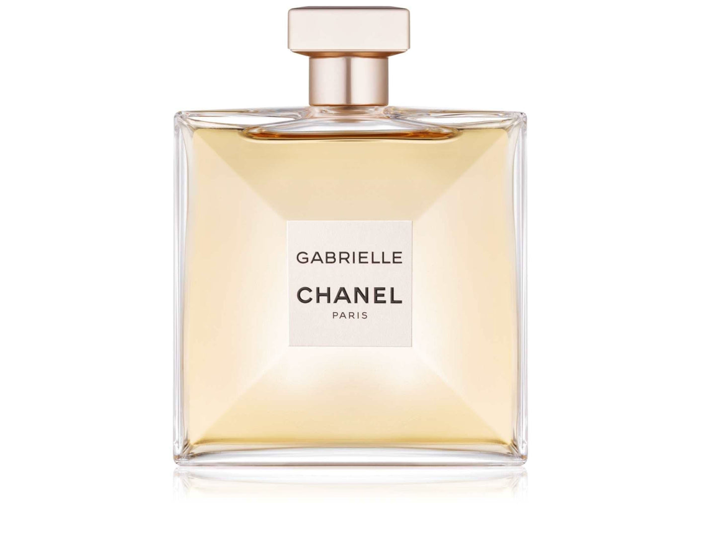 Gabrielle Eau De Parfum Chanel Gabrielle Eau De Parfum Fragrance DescriptionChanel Gabrielle is a tribute to the founder of the prestigious French fashion house, Gabrielle "Coco" Chanel. This fragrance embodies her courage, energy, and style, capturing th