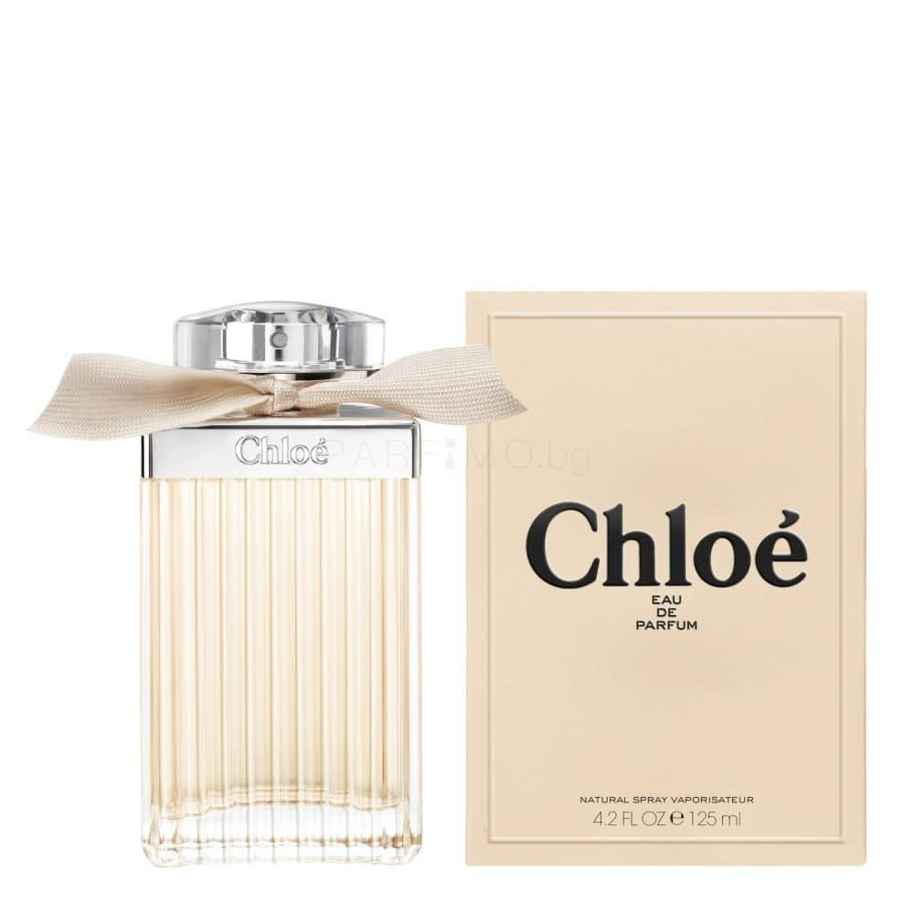 Eau De Parfum Chloé Chloé Eau De Parfum Fragrance DescriptionChloé Chloé is a fragrance that captures the essence of freedom, playfulness, and sensuality. It embodies the style of the perfect woman who loves fashion, elegance, and creativity. This elegant