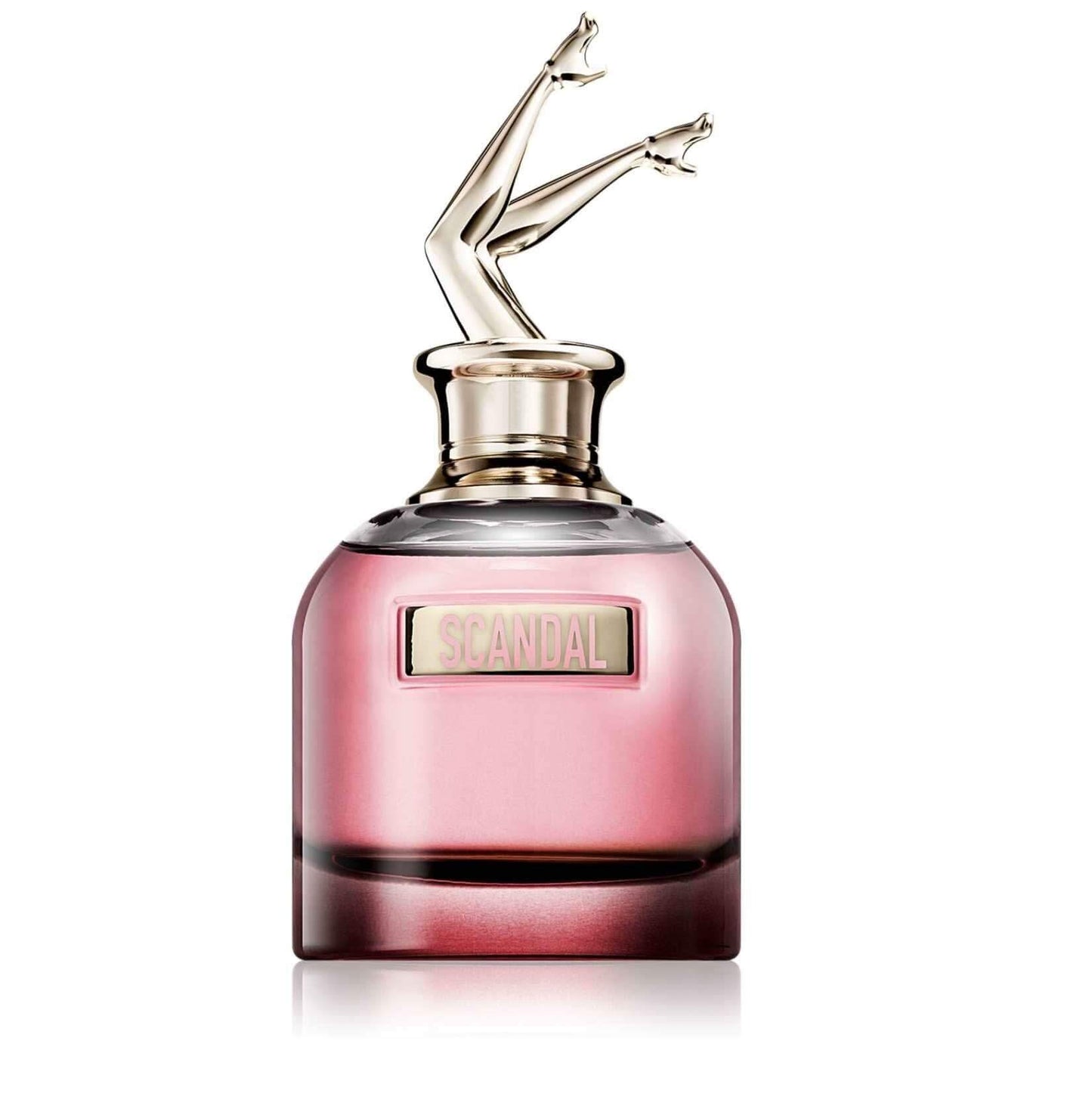 Scandal By Night EDP Jean Paul Gaultier Scandal By Night Eau de Parfum Jean Paul Gaultier Scandal By Night is a bold and provocative fragrance that amplifies the sensuality of its predecessor, Scandal, with deeper, more intense notes. This Eau de Parfum c