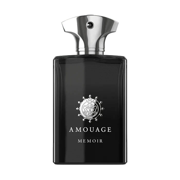 Memoir For Men Eau De Parfum Amouage Memoir For Men Eau De Parfum is a captivating and enigmatic fragrance designed to evoke a sense of mystery and sophistication. Created by the renowned fragrance house Amouage, this scent is known for its deep, complex