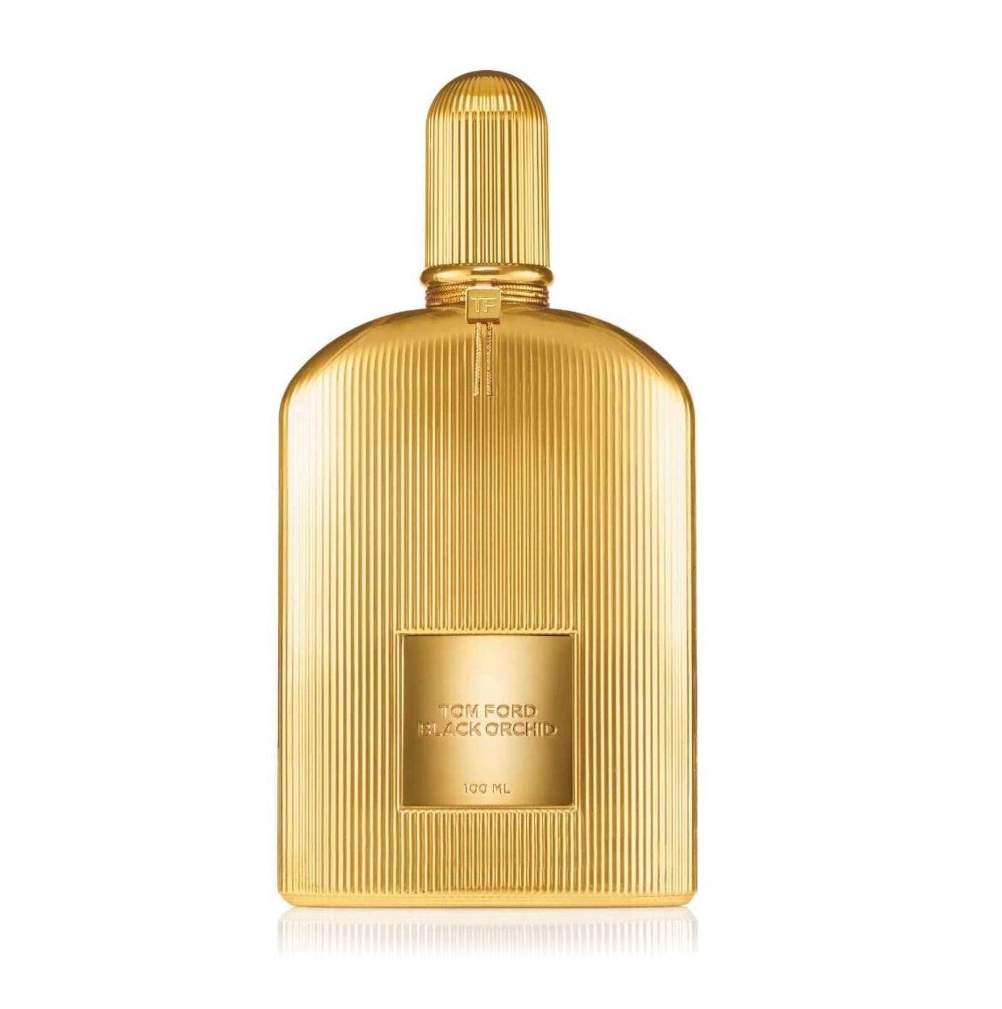Black Orchid Parfum Tom Ford Black Orchid Parfum is an intensified, opulent version of the iconic Black Orchid fragrance. This perfume amplifies the luxurious and mysterious character of the original, delivering a more potent and unforgettable experience.