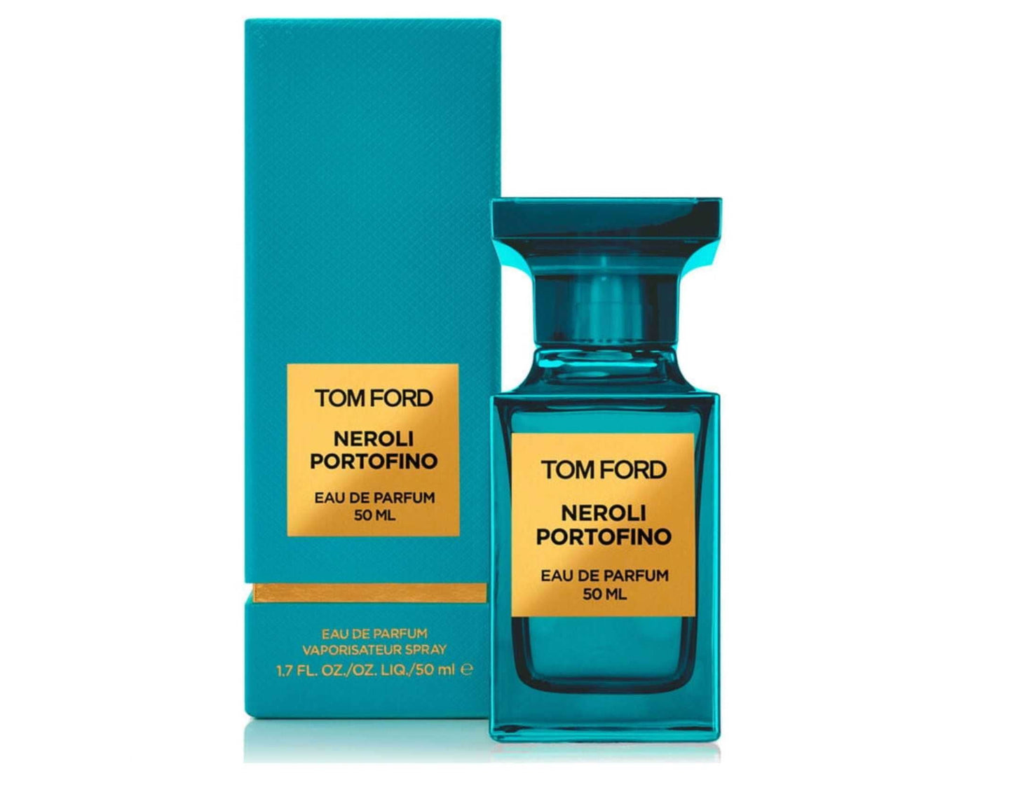 Neroli Portofino Eau De Parfum Tom Ford Neroli Portofino Eau De Parfum is a vibrant and luxurious fragrance that captures the essence of a sunlit Mediterranean escape. Known for its fresh and invigorating profile, this scent is ideal for those who seek a