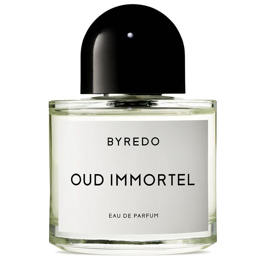 Oud Immortel Eau De Parfum Byredo Oud Immortel: A Timeless Journey Through the Mystical Realm Byredo Oud Immortel captures the essence of the enduring allure of oud, presenting a fragrance that embodies both sophistication and mystique. This Eau de Parfum