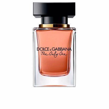 The Only One Eau De Parfum Dolce & Gabbana The Only One Eau De Parfum Dolce & Gabbana The Only One Eau De Parfum is a captivating and sophisticated fragrance that celebrates the allure and charm of a confident woman. This scent combines an unexpected blen