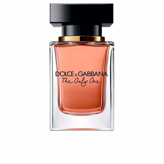The Only One Eau De Parfum Dolce & Gabbana The Only One Eau De Parfum Dolce & Gabbana The Only One Eau De Parfum is a captivating and sophisticated fragrance that celebrates the allure and charm of a confident woman. This scent combines an unexpected blen