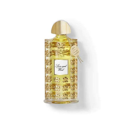 Spice & Wood Eau De Parfum Creed Spice & Wood Eau De Parfum Experience the sophisticated allure of Creed Spice & Wood Eau De Parfum, a fragrance that masterfully blends the opulence of spices with the richness of fine woods. This scent is a celebration of