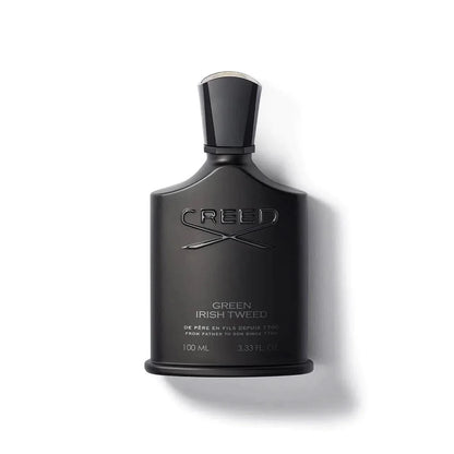 Green Irish Tweed Eau De Parfum Creed Green Irish Tweed Eau De Parfum Fragrance DescriptionCreed Green Irish Tweed is an iconic fragrance that epitomizes classic elegance and timeless freshness. This masculine scent captures the essence of the lush Irish