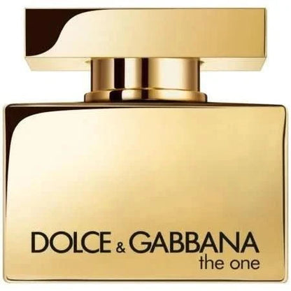 The One Gold Eau De Parfum Dolce & Gabbana The One Gold Eau De Parfum Dolce & Gabbana The One Gold Eau De Parfum is a radiant and luxurious fragrance that embodies the opulence and elegance of the modern woman. This scent is an exquisite blend of fruity,