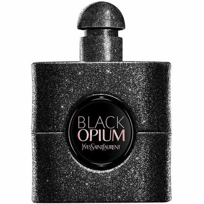 Black Opium Extreme Eau De Parfum Yves Saint Laurent Black Opium Extreme Eau De Parfum is an intensified and seductive version of the original Black Opium fragrance, offering an even more bold and captivating scent profile. This version heightens the orig