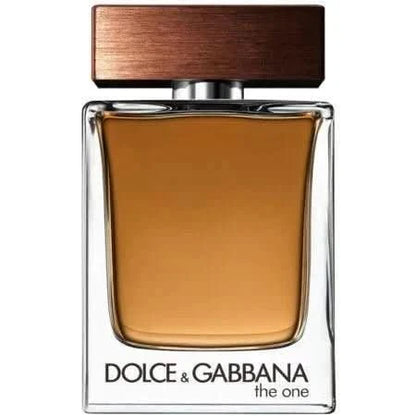 The One for Men Eau De Toilette Dolce & Gabbana The One for Men Eau De Toilette Dolce & Gabbana The One for Men Eau De Toilette is a luxurious and charismatic fragrance that exudes sophistication and refined masculinity. Perfect for the modern man who enj
