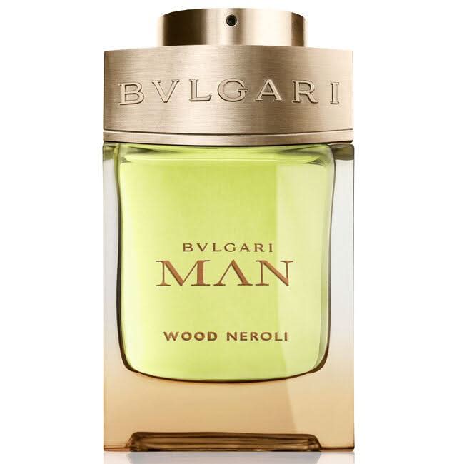 Man Wood Neroli Eau De Parfum To create a fragrance that captures both the woodiness and the light, Master Perfumer Alberto Morillas focused on the moment when the Mediterranean sun warms the bitter orange wood, reconnecting man with his most pure, essent