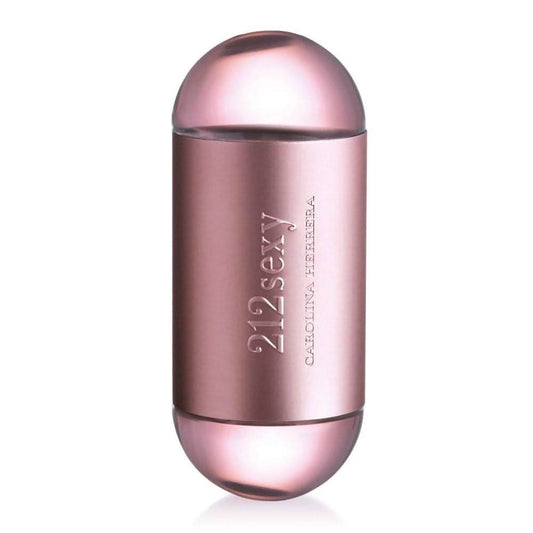 212 Sexy Eau De Parfum For Women Carolina Herrera 212 Sexy: A Celebration of Alluring Elegance It would be a shame to keep your sensual and seductive aura hidden. Let the Carolina Herrera 212 Sexy Eau de Parfum highlight your feminine allure in a sophisti