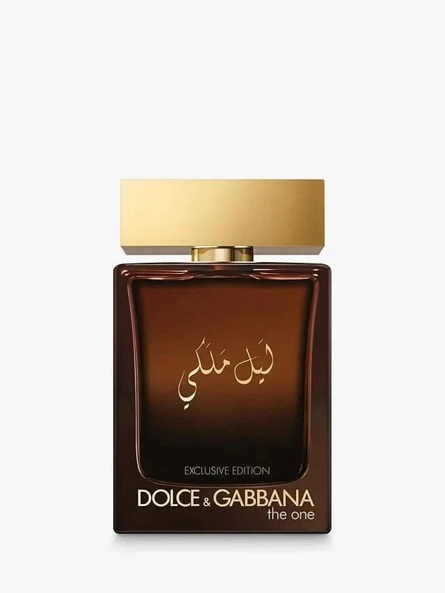 The One Royal Night Eau De Parfum Dolce & Gabbana The One Royal Night Eau De Parfum Dolce & Gabbana The One Royal Night Eau De Parfum is an opulent and mysterious fragrance, capturing the essence of the Arabian night with its warm, spicy, and woody notes.