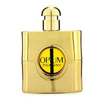 Opium Collector Edition Eau De Parfum Yves Saint Laurent Opium Collector Edition Eau De Parfum is a captivating and iconic fragrance that reimagines the classic Opium scent with a distinctive and collectible twist. Known for its opulent and exotic charact