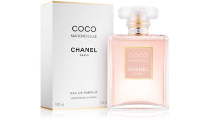 Coco Mademoiselle Eau De Parfum Chanel Coco Mademoiselle Eau De Parfum: Embrace Youthful Elegance Fragrance DescriptionChanel Coco Mademoiselle Eau De Parfum is a vibrant and sophisticated fragrance that captures the essence of youthful elegance. With its