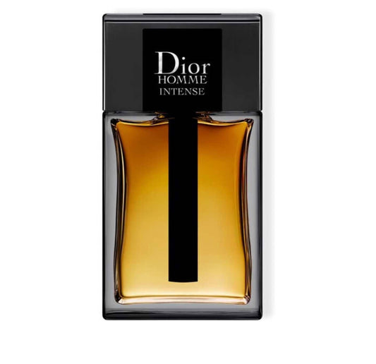 Homme Intense Eau De Parfum Dior Homme Intense Eau De Parfum Dior Homme Intense Eau De Parfum is a bold and sophisticated fragrance that deepens the character of the original Dior Homme scent with an added intensity and complexity. Launched in 2011, this