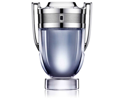 Invictus Eau De Toilette Paco Rabanne Invictus Eau de Toilette is a powerful and invigorating fragrance designed for the confident and ambitious man. With its dynamic composition, it captures the essence of triumph and strength, making it an ideal choice