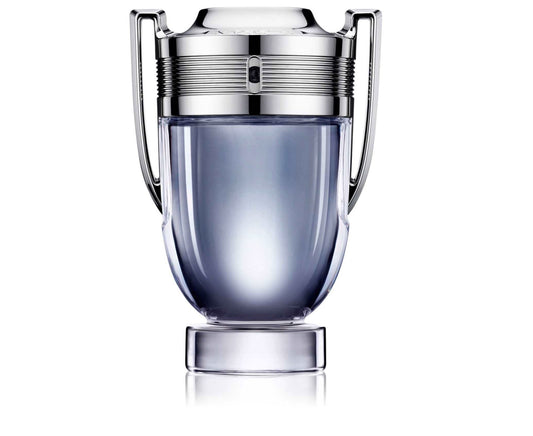 Invictus Eau De Toilette Paco Rabanne Invictus Eau de Toilette is a powerful and invigorating fragrance designed for the confident and ambitious man. With its dynamic composition, it captures the essence of triumph and strength, making it an ideal choice