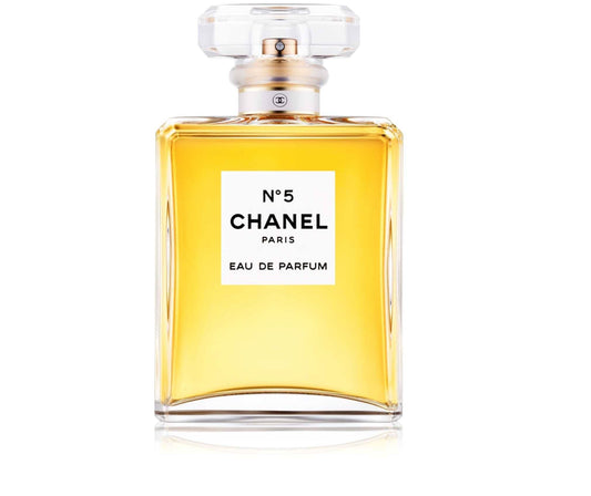 No 5 Eau De Parfum Chanel N°5 Eau De Parfum Fragrance DescriptionA fragrance with a capital "A" – a legend among perfumes. Chanel N°5, the most iconic scent of all time, embodies luxury encased in a bottle. This legendary perfume, once worn by the glamoro