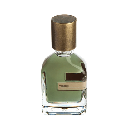 Viride Orto Parisi Viride is a captivating fragrance celebrated for its lush, green, and aromatic composition. Inspired by the vitality of nature, Viride evokes the freshness of dense forests and wild herbs, making it a perfect choice for those who apprec