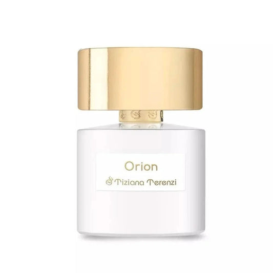 Luna Orion Extrait De Parfum Tiziana Terenzi Luna Orion Extrait De Parfum is a captivating fragrance that captures the celestial beauty of the moon and the vastness of space. This extrait de parfum, known for its high concentration of essential oils, offe