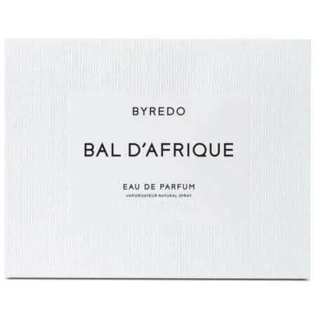 Bal D'Afrique Eau De Parfum A Vibrant Ball: An Imaginary Journey to a Place, Event, and Time This fragrance captures the sparkling brilliance, elegance, contradiction, and diversity of a grand ball, transporting you on a coveted journey across the contine
