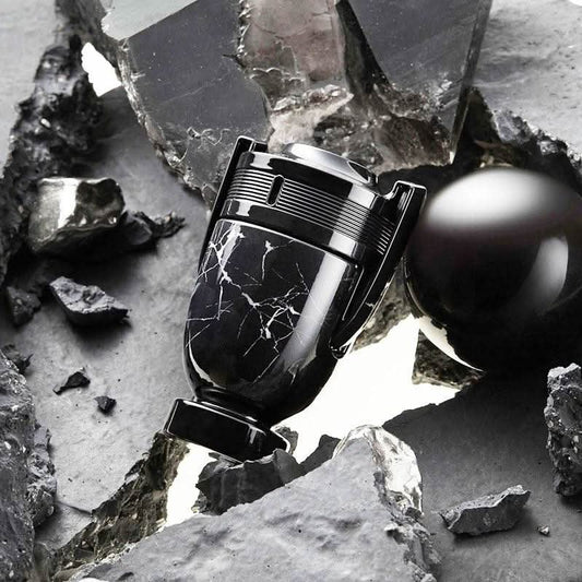 Invictus Onyx Collector Edition Eau De Toilette Paco Rabanne Invictus Onyx Collector Edition Eau de Toilette is a special and exclusive variation of the original Invictus fragrance, celebrated for its bold and powerful characteristics. This collector’s ed