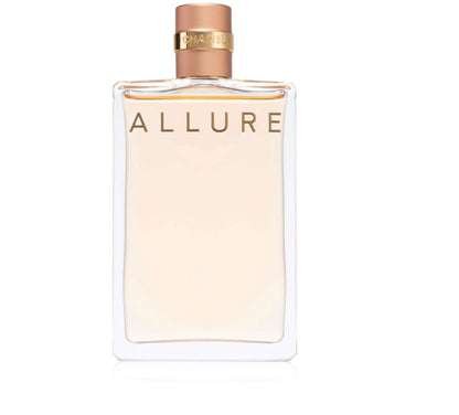 Allure Eau De Parfum Fragrance DescriptionChanel Allure transforms every day into a special moment. Created for the woman who wants to exude confidence and allure, this perfume not only attracts attention but also stirs envy in others. Fragrance ProfileTo