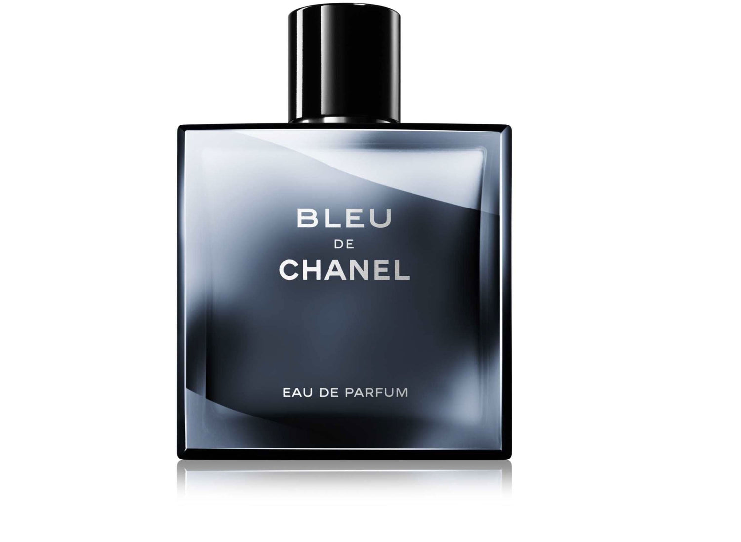 Bleu Eau De Parfum Chanel Bleu de Chanel: The Essence of Independence Fragrance DescriptionChanel Bleu de Chanel embodies independence and decisiveness in its purest form. It's a tribute to unrestrained masculinity, crafted for those who defy conventions