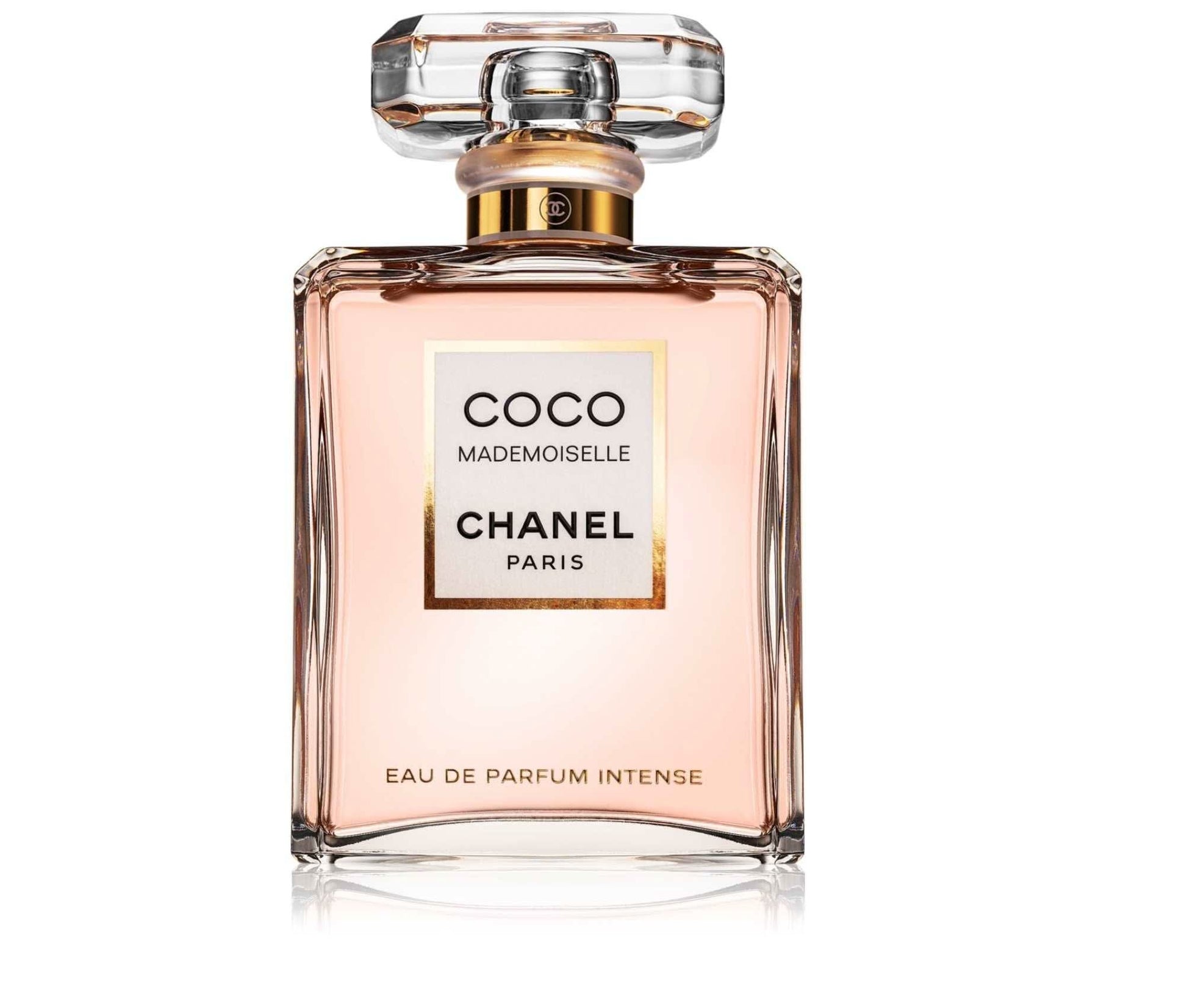 Coco Mademoiselle Intense Eau de Parfum Chanel Coco Mademoiselle Intense Eau De Parfum: Unveil Your Bold Essence Fragrance DescriptionChanel Coco Mademoiselle Intense Eau De Parfum reflects another facet of Coco Chanel’s persona: powerful, radiant, sensua
