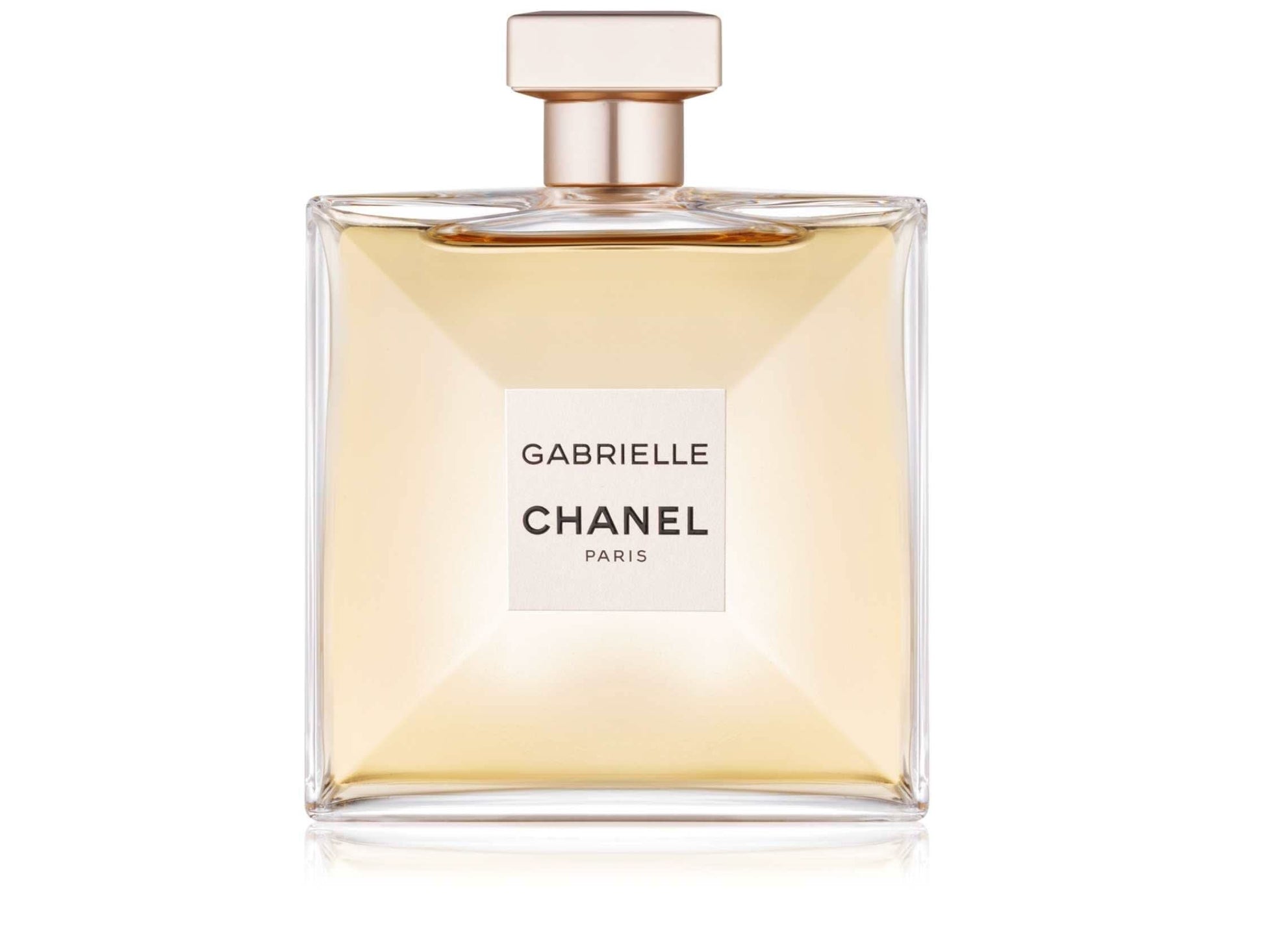Gabrielle Eau De Parfum Chanel Gabrielle Eau De Parfum Fragrance DescriptionChanel Gabrielle is a tribute to the founder of the prestigious French fashion house, Gabrielle "Coco" Chanel. This fragrance embodies her courage, energy, and style, capturing th