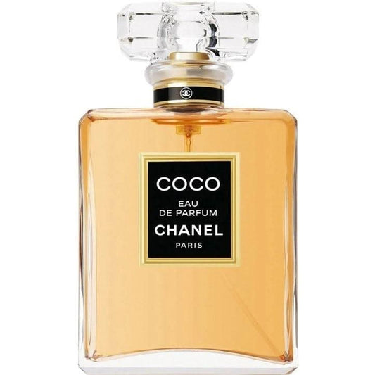 Coco Eau De Parfum Chanel Coco: Embrace Your Sensual Elegance Fragrance DescriptionImmerse yourself in the sensual, oriental fragrance with floral undertones. Chanel Coco is the perfect choice to evoke a sense of allure and elegance, reminiscent of the ic