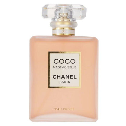 Coco Mademoiselle L'Eau Privee Eau Pour La Nuit Chanel Coco Mademoiselle L’Eau Privée: Embrace Nighttime Elegance Fragrance DescriptionChanel Coco Mademoiselle L’Eau Privée captures the essence of audacity and beauty, freedom and luxury of the modern woma