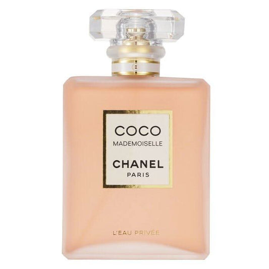 Coco Mademoiselle L'Eau Privee Eau Pour La Nuit Chanel Coco Mademoiselle L’Eau Privée: Embrace Nighttime Elegance Fragrance DescriptionChanel Coco Mademoiselle L’Eau Privée captures the essence of audacity and beauty, freedom and luxury of the modern woma