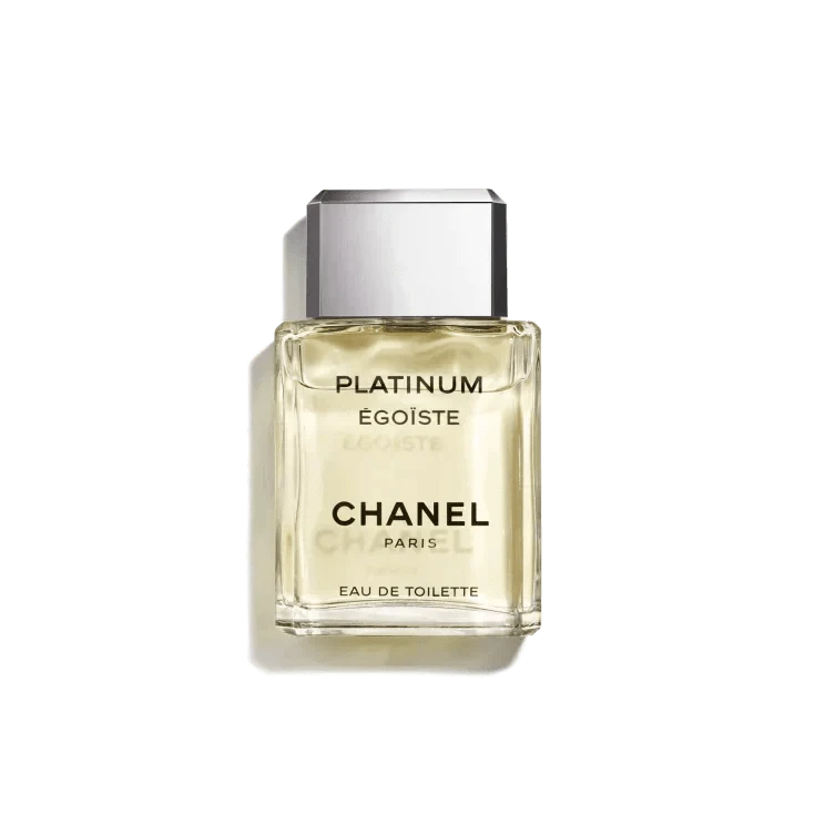 Égoïste Platinum Eau De Toilette Chanel Egoiste Platinum Eau De Toilette Fragrance DescriptionChanel Egoiste Platinum commands attention wherever you go. This men's fragrance accentuates your charm and elegance, ensuring you stand out and capture the inte