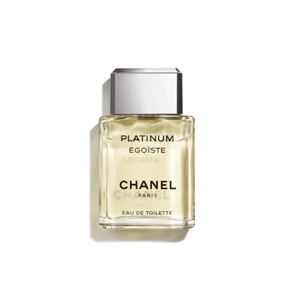 Égoïste Platinum Eau De Toilette Chanel Egoiste Platinum Eau De Toilette Fragrance DescriptionChanel Egoiste Platinum commands attention wherever you go. This men's fragrance accentuates your charm and elegance, ensuring you stand out and capture the inte
