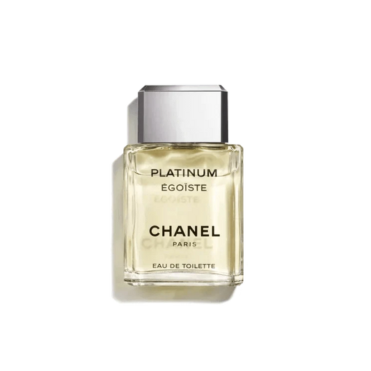 Égoïste Platinum Eau De Toilette Chanel Egoiste Platinum Eau De Toilette Fragrance DescriptionChanel Egoiste Platinum commands attention wherever you go. This men's fragrance accentuates your charm and elegance, ensuring you stand out and capture the inte