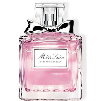 Miss Dior Blooming Bouquet Eau De Toilette Dior Miss Dior Blooming Bouquet Eau de Toilette Dior Miss Dior Blooming Bouquet is a delicate and enchanting fragrance that embodies the essence of springtime elegance and youthful charm. This Eau de Toilette is