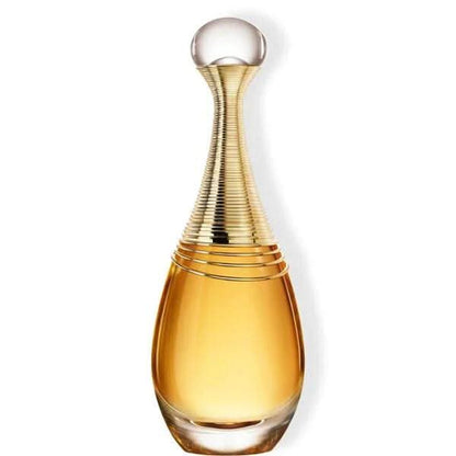 J'adore Infinissime Eau De Parfum Dior J'adore Infinissime Eau de Parfum Dior J'adore Infinissime Eau de Parfum is a luxurious and captivating fragrance that extends the iconic J'adore line with a new dimension of depth and sensuality. This perfume is des