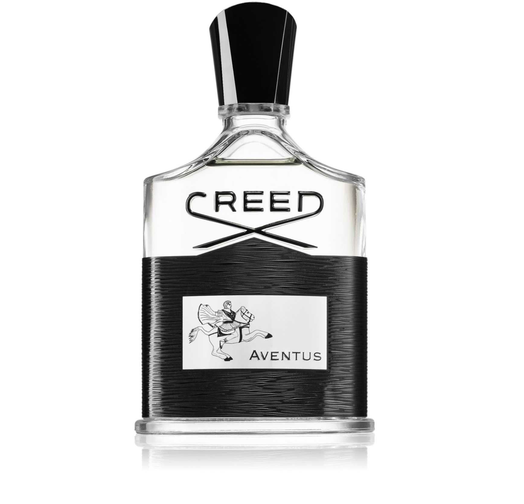 Aventus Eau de Parfum Creed Aventus Eau De Parfum Fragrance DescriptionCreed Aventus is a celebrated niche fragrance that exemplifies the finest craftsmanship, tradition, and exceptional quality. Created by the collaboration of a father and son, this frag