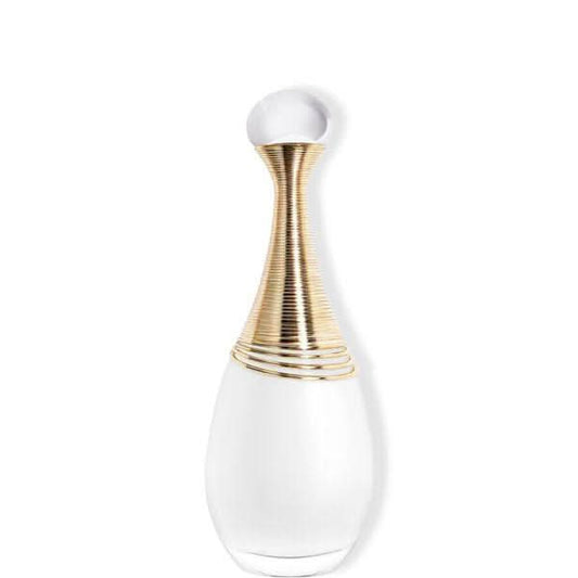 J'adore d'Eau Eau De Parfum Dior J'adore d'Eau Eau de Parfum Dior J'adore d'Eau Eau de Parfum is a radiant and invigorating fragrance that embodies the essence of elegance and freshness. This perfume offers a lighter, more transparent interpretation of th
