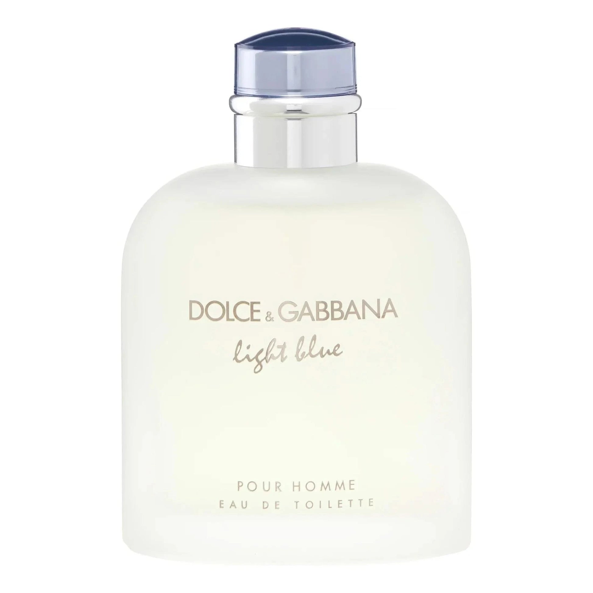 Light Blue Pour Homme Eau De Toilette Dolce & Gabbana Light Blue Pour Homme Eau De Toilette Dolce & Gabbana Light Blue Pour Homme Eau De Toilette is a sophisticated and refreshing fragrance that embodies the effortless charm and vitality of the Mediterran