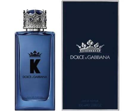 K Eau De Toilette Dolce & Gabbana K by Dolce & Gabbana Eau De Toilette Dolce & Gabbana K by Dolce & Gabbana Eau De Toilette is a fragrance that embodies the spirit of modern masculinity. It is a scent for a king in his everyday life—a man who confidently