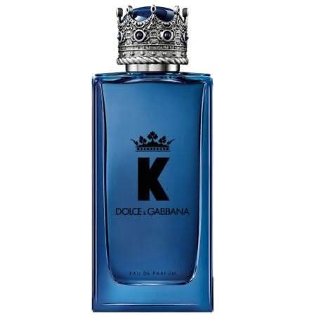 K Eau De Toilette Dolce & Gabbana K by Dolce & Gabbana Eau De Toilette Dolce & Gabbana K by Dolce & Gabbana Eau De Toilette is a fragrance that embodies the spirit of modern masculinity. It is a scent for a king in his everyday life—a man who confidently