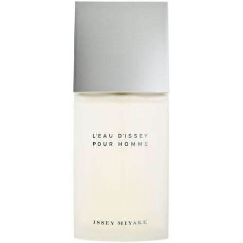 L'Eau d'Issey Pour Homme Issey Miyake L'Eau d'Issey Pour Homme Eau de Toilette L'Eau d'Issey Pour Homme by Issey Miyake is a timeless fragrance that encapsulates the essence of refined masculinity with its fresh, aquatic, and woody notes. This Eau de Toil