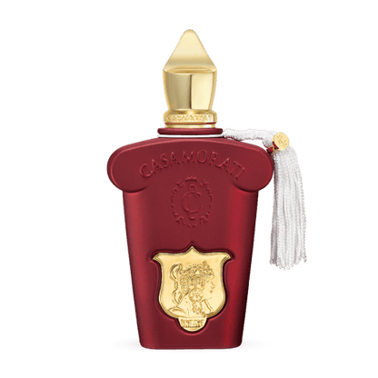 Casamorati 1888 Italica Eau De Parfum Xerjoff Casamorati 1888 Italica Eau de Parfum is a luxurious fragrance that captures the essence of Italian sophistication and elegance. It is part of the esteemed Casamorati collection, known for its opulent and refi